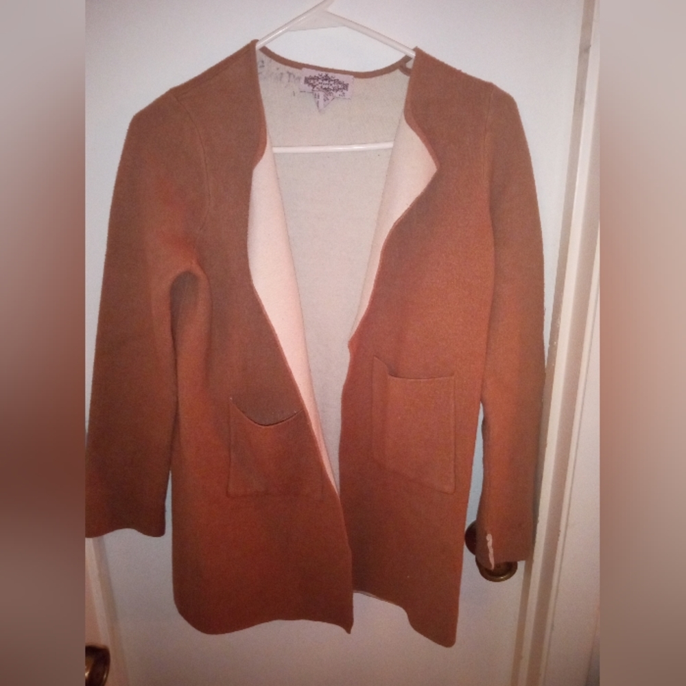 Oliver by escio sweater JRs size small